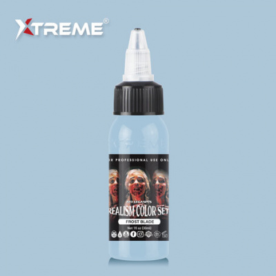 Пигмент Краска Xtreme Ink Frost Blade - Ato Legaspi – цена, описание и отзывы — фото