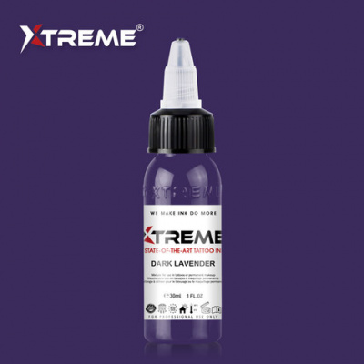 Пигмент Краска Xtreme Ink Dark Lavender – цена, описание и отзывы — фото