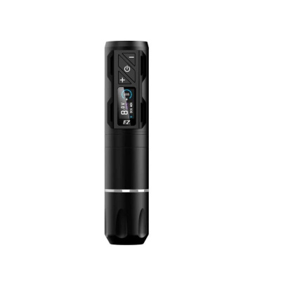  EZ - P2S Pro  Black 1 POWER PACKS