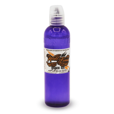 Разбавитель для цветных пигментов World Famous Ink Color Enhancer – цена, описание и отзывы — фото