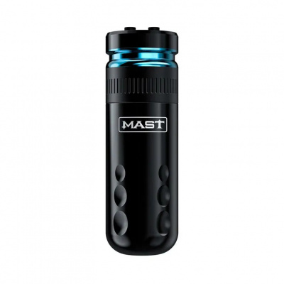  Dragonhawk Mast Racer Green