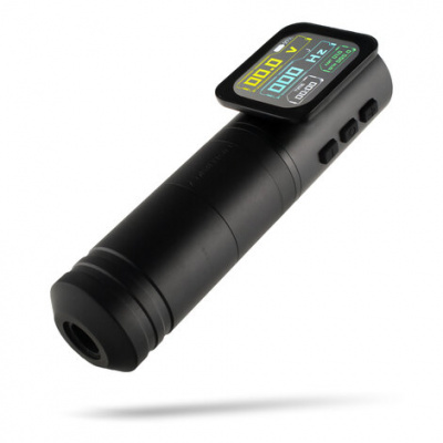 Pen Ambition Ninja Max - 3 Wireless  – цена, описание и отзывы — фото