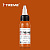 Пигмент Краска Xtreme Ink Burnt Orange – цена, описание и отзывы — фото
