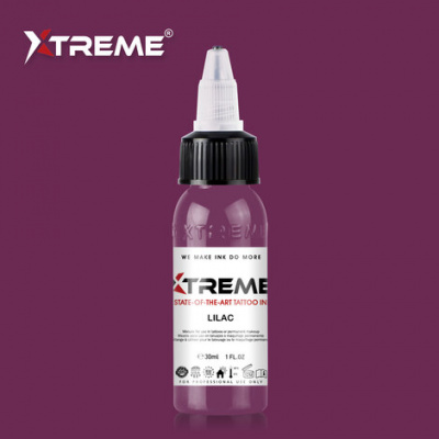 Пигмент Краска Xtreme Ink Lilac – цена, описание и отзывы — фото