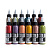Сеты пигментов Solid Ink OPAQUE EARTH SET (12 COLORS) – цена, описание и отзывы — фото
