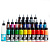 Сеты пигментов Solid Ink 25 COLORS SET – цена, описание и отзывы — фото