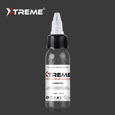 Пигмент Краска Xtreme Ink Manatee – цена, описание и отзывы — фото
