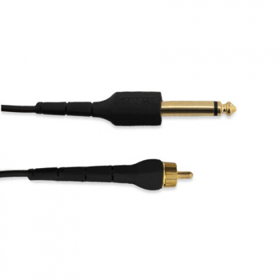 Клип-корды "усы" Клип-корд FKirons Straight RCA Cord – цена, описание и отзывы — фото