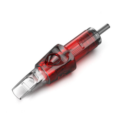 С мембраной CNC Police Curved Magnum Medium Taper – цена, описание и отзывы — фото