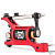 Гибрид HM Tattoo Machines - EVOLUTION ROTARY COLORPACKER SHADER – цена, описание и отзывы — фото
