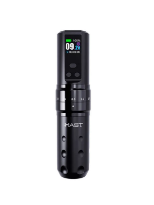  Pen Dragonhawk Mast Fold 2 Pro Wireless 2.4 - 4.2мм Stroke – цена, описание и отзывы — фото