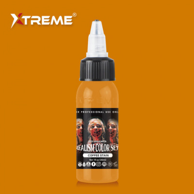Пигмент Краска Xtreme Ink Coffee Stain - Ato Legaspi – цена, описание и отзывы — фото