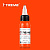 Пигмент Краска Xtreme Ink Fast Orange – цена, описание и отзывы — фото