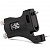 Slaider HM Tattoo Machines - LA SANTA MARIA ROTARY BLACK/GREY SHADER – цена, описание и отзывы — фото