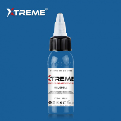Пигмент Краска Xtreme Ink Bluebell – цена, описание и отзывы — фото