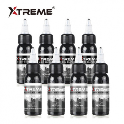 Сеты пигментов Набор красок Xtreme Ink Complete Wash Set – цена, описание и отзывы — фото