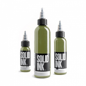 Пигмент Solid Ink Mold – цена, описание и отзывы — фото