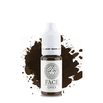 Пигмент для татуажа Пигмент FACE Орех (гибрид) – цена, описание и отзывы — фото