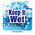 Разбавитель для пигментов Eternal keep it wet KIW-LK – цена, описание и отзывы — фото