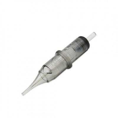 С мембраной UNDERTONE Картриджи для татуажа Round Liner Long Taper – цена, описание и отзывы — фото