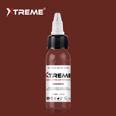 Пигмент Краска Xtreme Ink Sockeye – цена, описание и отзывы — фото