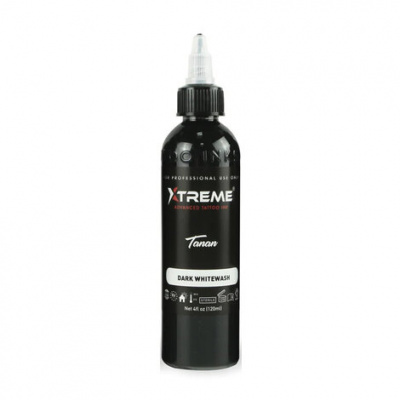 Пигмент Краска Xtreme Ink Dark Whitewash Tanan – цена, описание и отзывы — фото