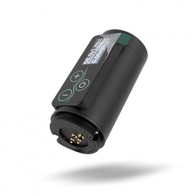 Аккумуляторные батареи Источник питания Ambition Vibe Spare Battery (2400мАч) – цена, описание и отзывы — фото