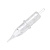 С мембраной Pixel Round Liner Long Taper – цена, описание и отзывы — фото
