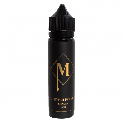Пигмент Краска Malevich Premium Shader – цена, описание и отзывы — фото