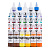 Сеты пигментов Dynamic Master Collection Tattoo Ink Color Set – цена, описание и отзывы — фото