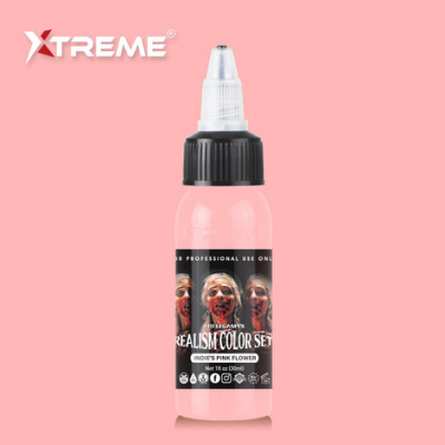 Пигмент Краска Xtreme Ink Indie's Pink Flower - Ato Legaspi – цена, описание и отзывы — фото