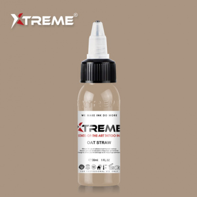 Пигмент Краска Xtreme Ink Oat Straw – цена, описание и отзывы — фото