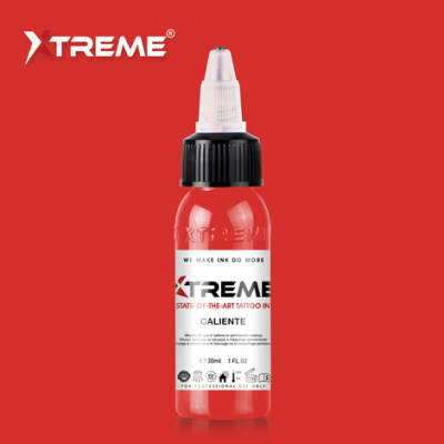 Пигмент Краска Xtreme Ink Caliente – цена, описание и отзывы — фото