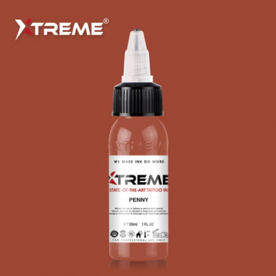 Пигмент Краска Xtreme Ink Penny – цена, описание и отзывы — фото
