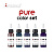 Сеты пигментов Набор красок Xtreme Ink Pure Color Set – цена, описание и отзывы — фото
