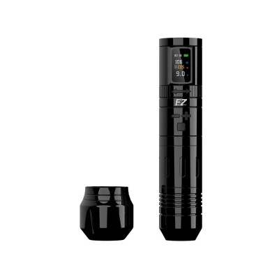  EZ - EvoTech Pro  Black