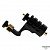 Direct Drive Metis Tattoo - Оса- Direct Drive - Wasp Black Mini – цена, описание и отзывы — фото