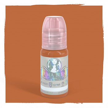 Пигмент для татуажа Perma Blend Apricot – цена, описание и отзывы — фото