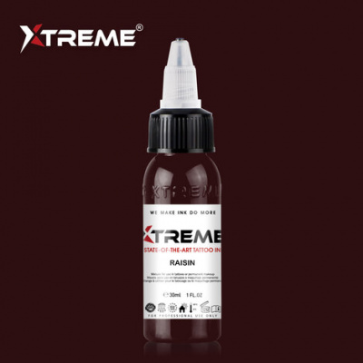 Пигмент Краска Xtreme Ink Raisin – цена, описание и отзывы — фото