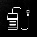 Педали по доступной цене в интернет-магазине Punktir Tattoo. Доставка во все города России и зарубежья. Педали