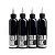 Сеты пигментов Solid Ink DARK SIDE SET (4 COLORS FOR THE PRICE OF 3) – цена, описание и отзывы — фото