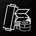  Стрейч пленка , коврики, малярка, простыни