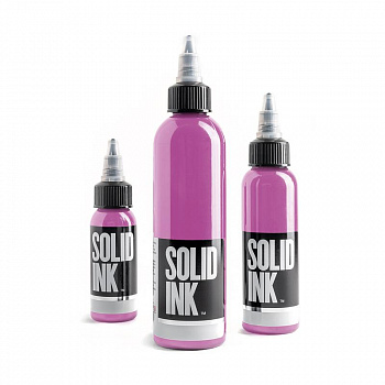 Пигмент Solid Ink Lollipop – цена, описание и отзывы — фото