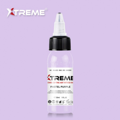 Пигмент Краска Xtreme Ink Pastel Purple – цена, описание и отзывы — фото
