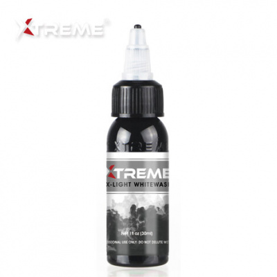 Пигмент Краска Xtreme Ink X-Light Whitewash – цена, описание и отзывы — фото