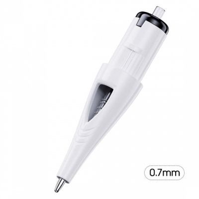 Dragonhawk Ball Point 0.7mm - ручка-картридж Black