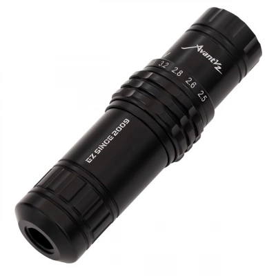 Avant V2 Adjustable Stroke Black