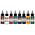 Сеты пигментов Intenze Bowery Ink Set – цена, описание и отзывы — фото