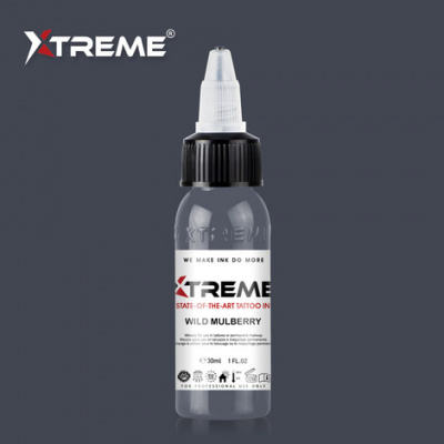 Пигмент Краска Xtreme Ink Wild Mulberry – цена, описание и отзывы — фото
