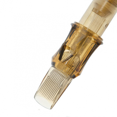 С мембраной Kartin Soft Edge Magnum Long Taper  – цена, описание и отзывы — фото